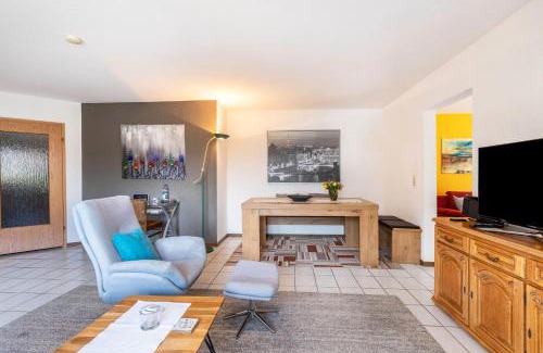 Durbheim Apartment | Ferienwohnung Rieth