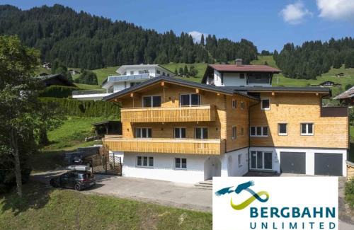 Hirschegg Apartment | Ferienwohnung Riezler