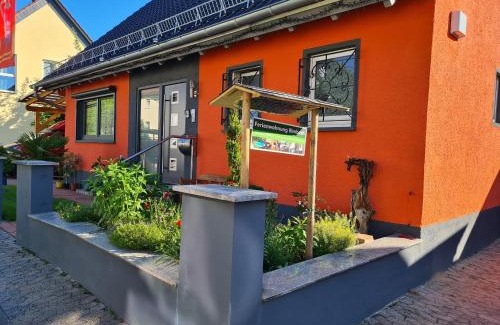 Rimbach Apartment | Ferienwohnung Rimbach