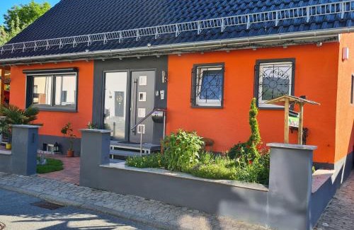 Rimbach Apartment | Ferienwohnung Rimbach