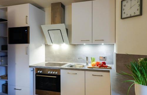 Oberstdorf Apartment | Ferienwohnung Ringelstein