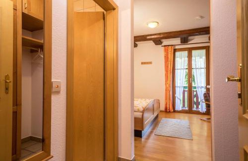 Owingen Apartment | Ferienwohnung Risthof 3