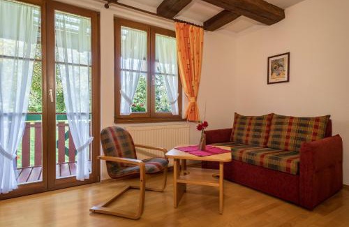 Owingen Apartment | Ferienwohnung Risthof 3