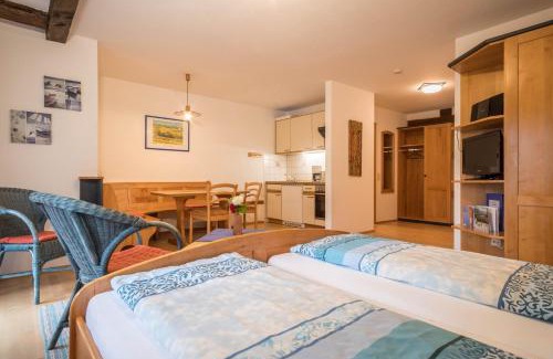 Owingen Apartment | Ferienwohnung Risthof 4