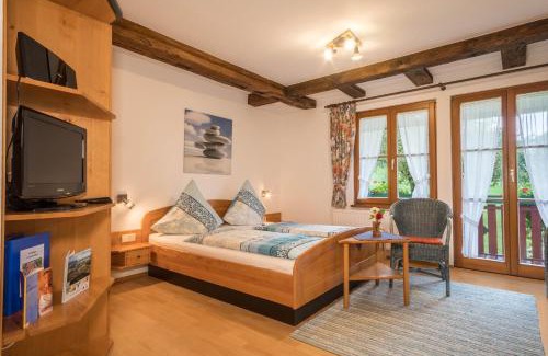 Owingen Apartment | Ferienwohnung Risthof 4