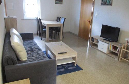 Sandberg Apartment | Ferienwohnung Ritha