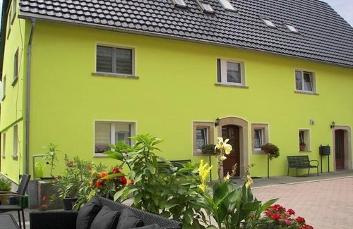 Lichtenhain Apartment | Ferienwohnung Ritscher in Lichtenhain 1