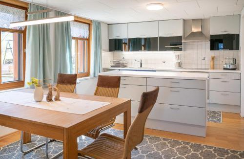 Schwarzenberg Apartment | Ferienwohnung Ritter