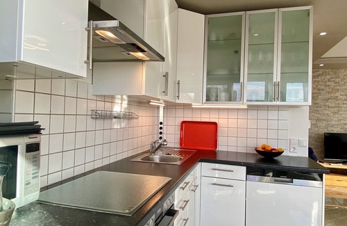 Reutin Apartment | Ferienwohnung Riva - Wohlfühloase in Ruhiger Lage