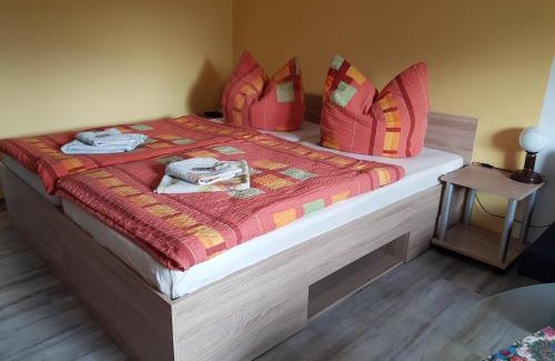 Dargelin Apartment | Ferienwohnung Rixen