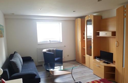 Dargelin Apartment | Ferienwohnung Rixen