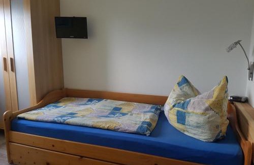 Dargelin Apartment | Ferienwohnung Rixen