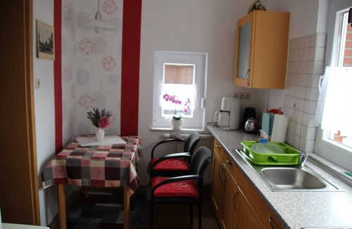 Idafehn Apartment | Ferienwohnung Roskam, 85074 - Ferienwohnung Roskam