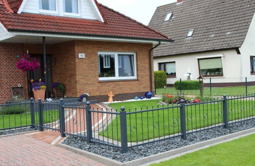 Idafehn Apartment | Ferienwohnung Roskam, 85074 - Ferienwohnung Roskam