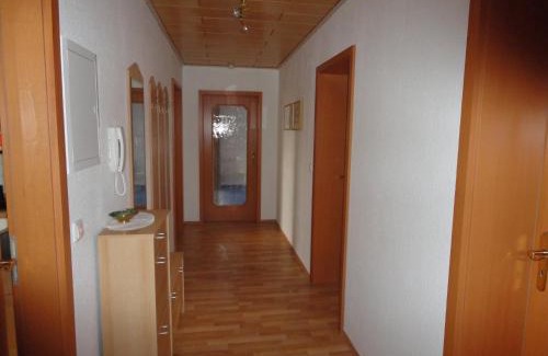 Kottern Apartment | Ferienwohnung Rochlitzer Berg Blick