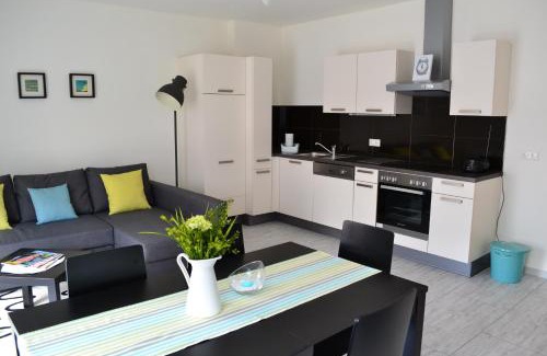 Arnoldstein Apartment | Ferienwohnung Rockside