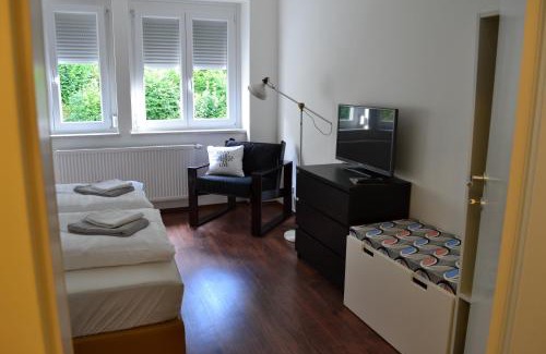 Arnoldstein Apartment | Ferienwohnung Rockside