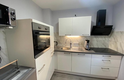 Bad Rodach Apartment | Ferienwohnung Rodachaue