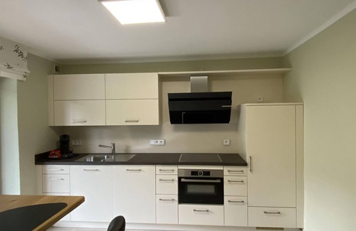 Kelsen Apartment | Ferienwohnung Roersch - Ferienwohnung
