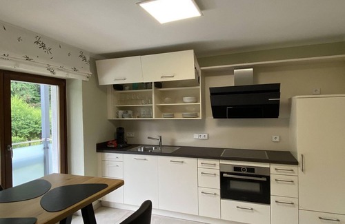 Kelsen Apartment | Ferienwohnung Roersch - Ferienwohnung