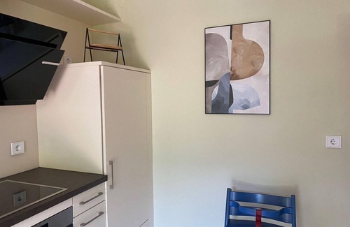 Kelsen Apartment | Ferienwohnung Roersch - Ferienwohnung