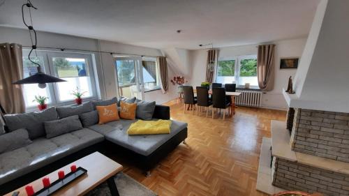 Crottendorf Apartment | Ferienwohnung Rolf