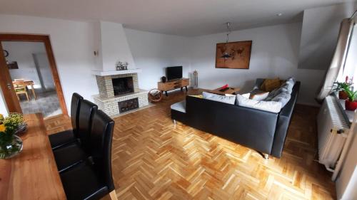 Crottendorf Apartment | Ferienwohnung Rolf