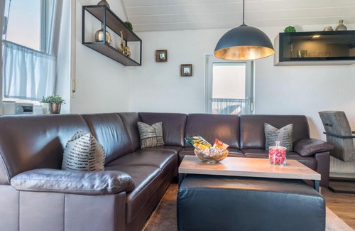 Burgweiler Apartment | Ferienwohnung Romanas