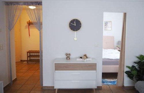 Felsberg Apartment | Ferienwohnung Romantica