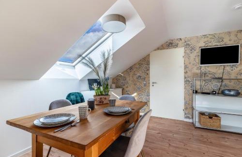 Fluorn Apartment | Ferienwohnung Romanu