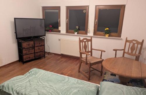 Buende Apartment | Ferienwohnung Ronja