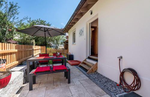 Oberhausen Apartment | Ferienwohnung Ronja