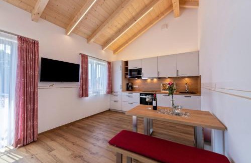 Oberhausen Apartment | Ferienwohnung Ronja