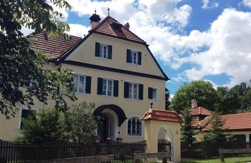 Kiefersfelden Apartment | Ferienwohnung Rosenlehner