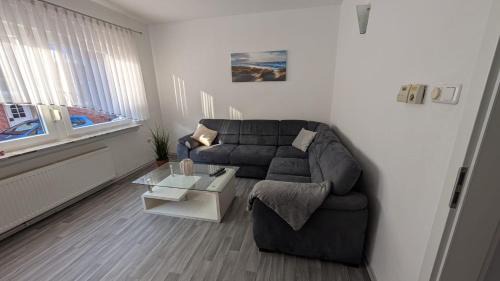 Oberdorla Apartment | Ferienwohnung Rosa