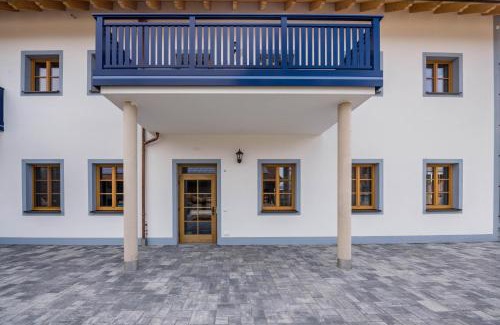 Gilching Apartment | Ferienwohnung Rosa