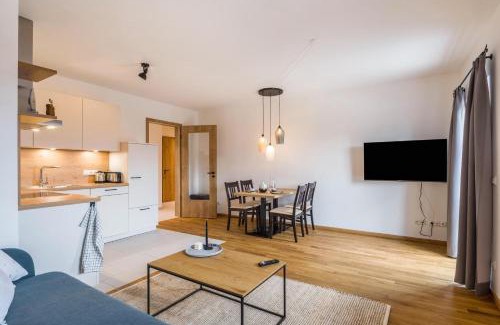 Gilching Apartment | Ferienwohnung Rosa