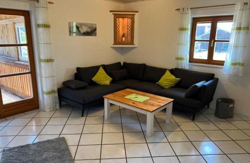Wonneberg Apartment | Ferienwohnung Rosa