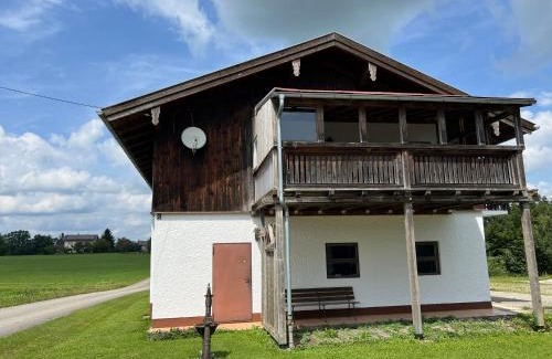 Wonneberg Apartment | Ferienwohnung Rosa
