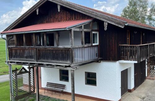 Wonneberg Apartment | Ferienwohnung Rosa