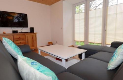 Loffingen Apartment | Ferienwohnung Rose auf Hof Stallegg