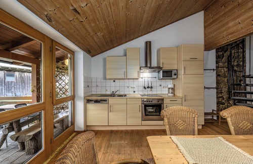 Hengersberg Apartment | Ferienwohnung "rose"