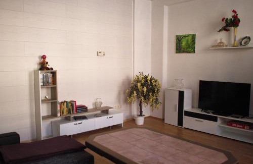 Schoeneck Apartment | Ferienwohnung Rose