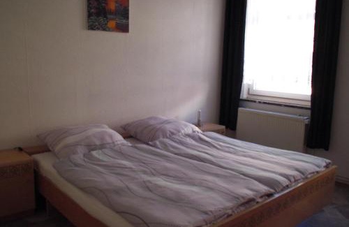 Schoeneck Apartment | Ferienwohnung Rose