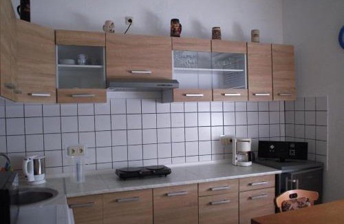 Schoeneck Apartment | Ferienwohnung Rose
