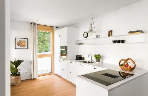 Dornbirn Apartment | Ferienwohnung Rosenstrasse