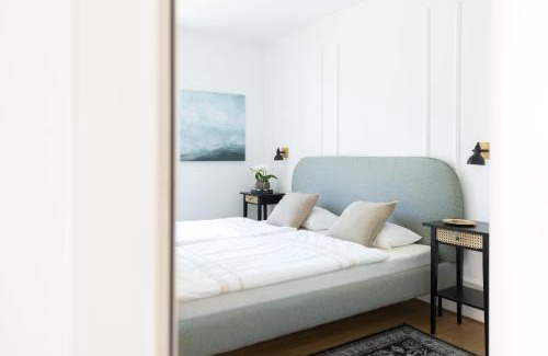 Dornbirn Apartment | Ferienwohnung Rosenstrasse