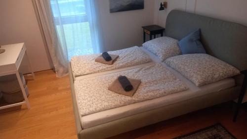 Dornbirn Apartment | Ferienwohnung Rosenstrasse