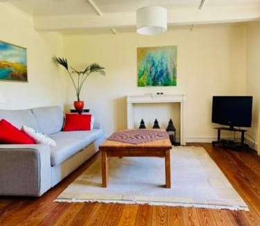Gnutz Apartment | Ferienwohnung Rosenthal