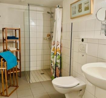 Gnutz Apartment | Ferienwohnung Rosenthal